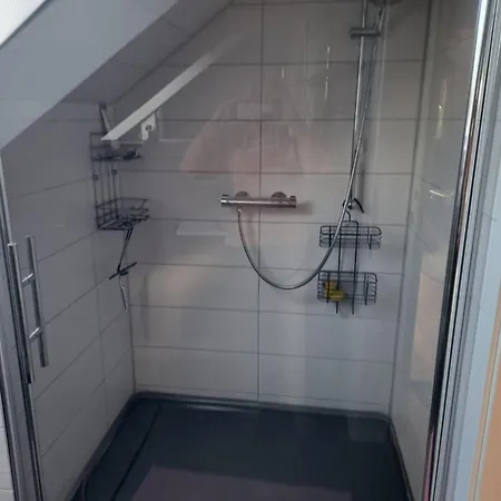 Schoene Aussicht Appartement