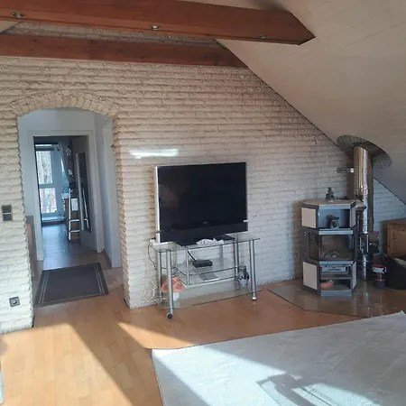 Appartement Schoene Aussicht