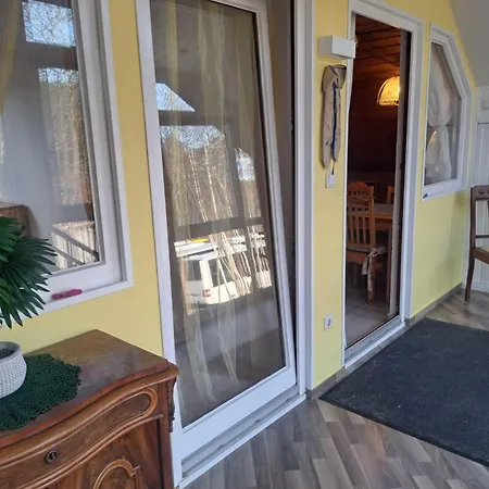 Schoene Aussicht Appartement *