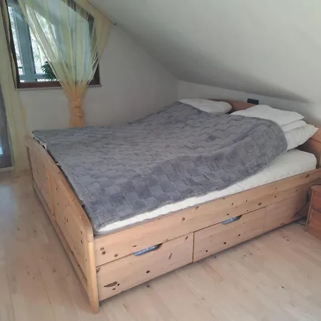 Schoene Aussicht Appartement Embsen