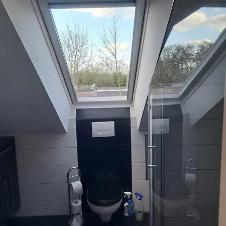 Appartement Schoene Aussicht Embsen